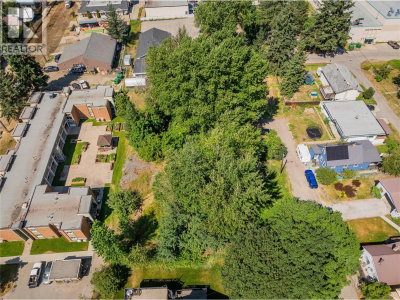 Lot 13-20 THIRD Avenue | Rossland British Columbia | Slide Image Two
