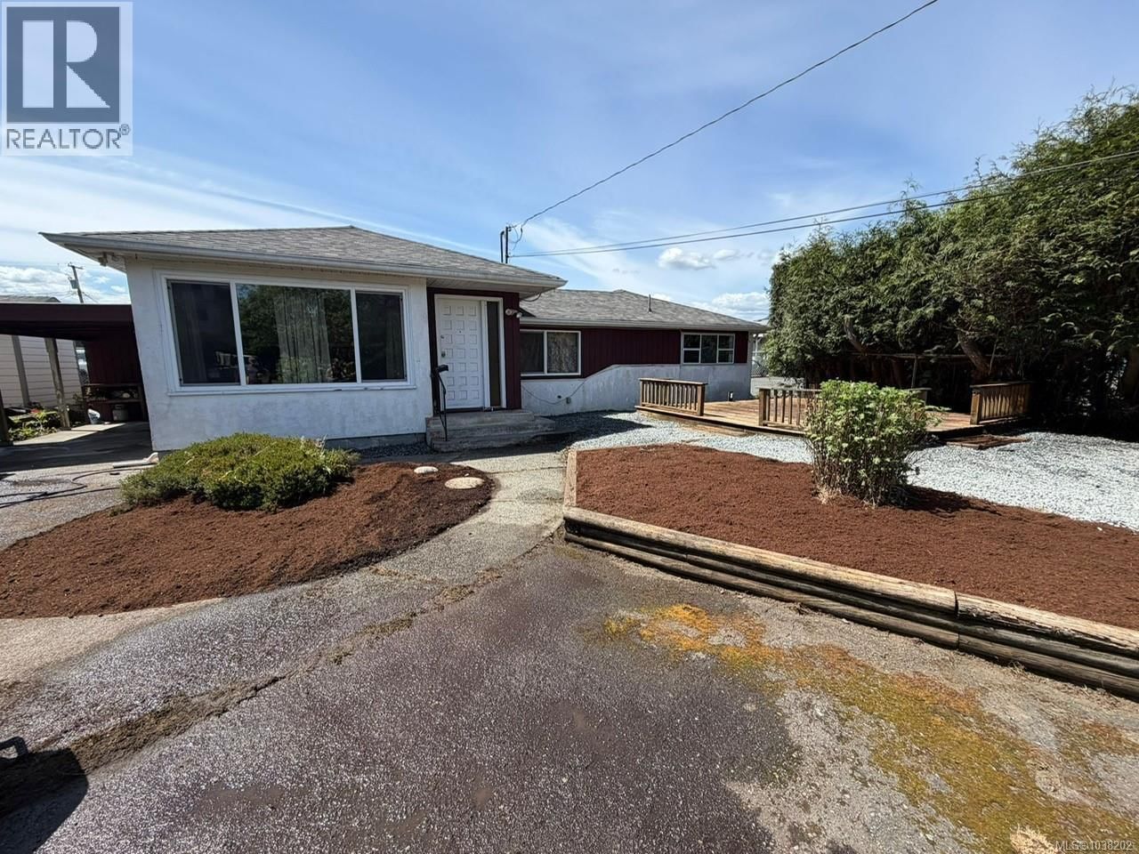 5810 Alderlea Street property photo
