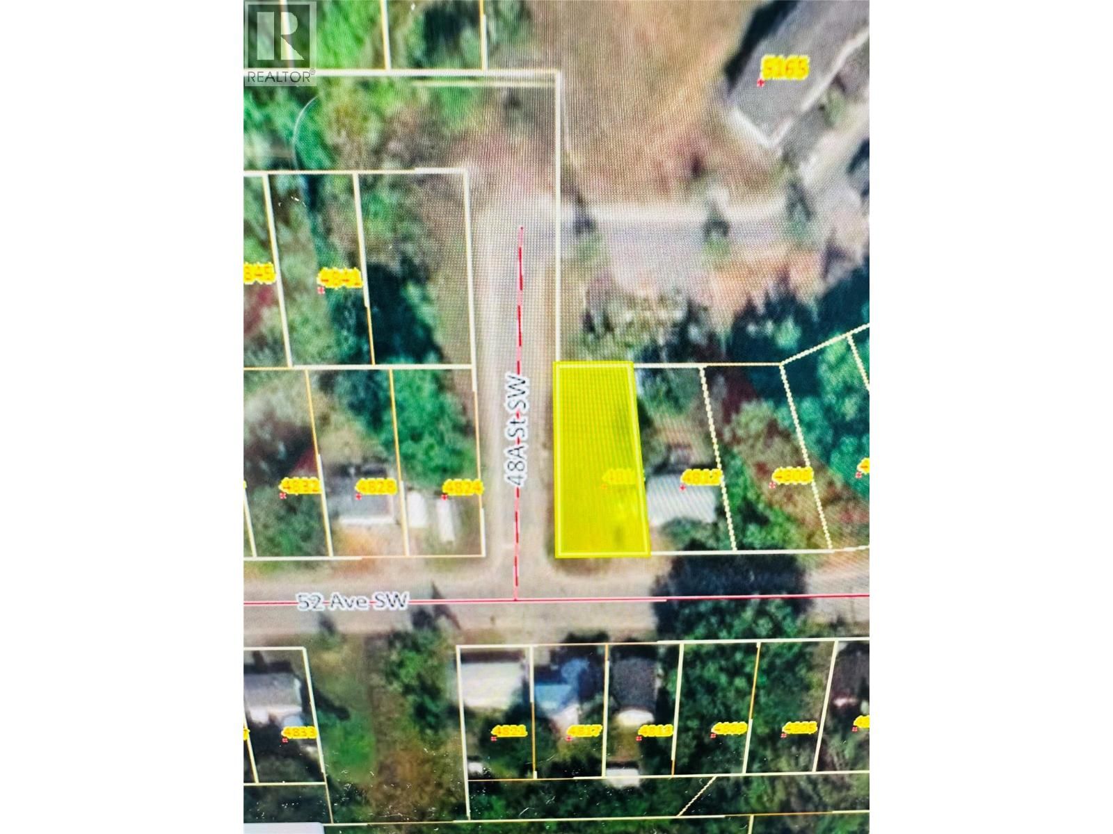 4816 52 Avenue Southwest, Chetwynd, British Columbia V0C 1J0