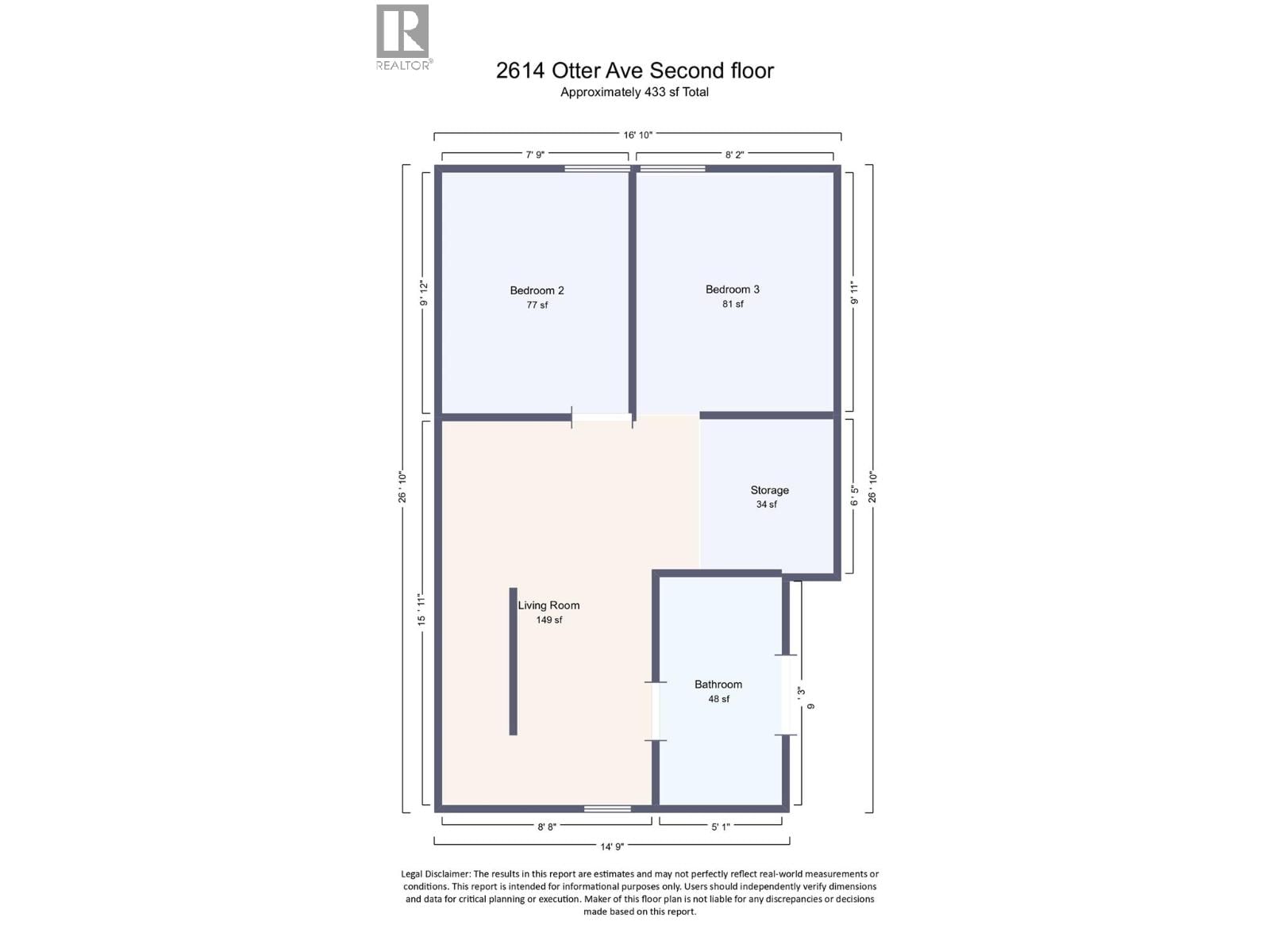 2614 OTTER AVENUE Image 27