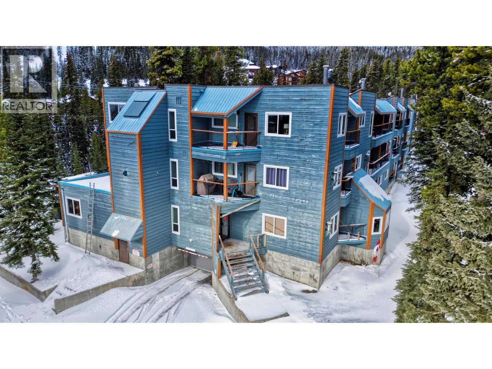 1191 Apex Mountain Road, Penticton, British Columbia V2A 0E2