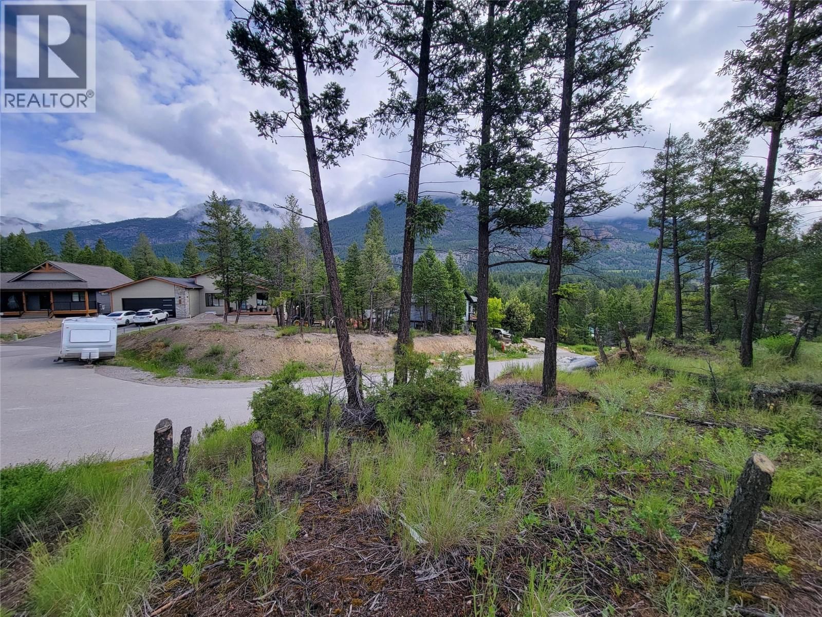 Lot 76 COPPER POINT Way, Windermere, British Columbia V0B 2L0
