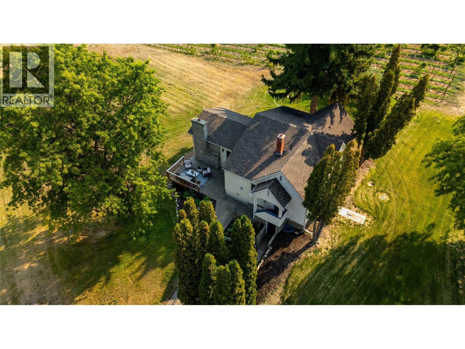 1275 Munson Avenue, Penticton, British Columbia V2A 8T1