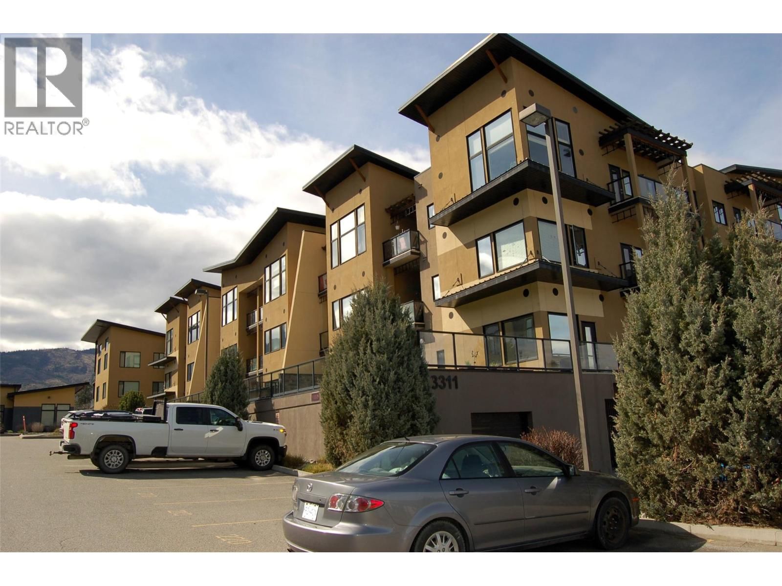 3311 Wilson Street, Penticton, British Columbia V2A 8J3
