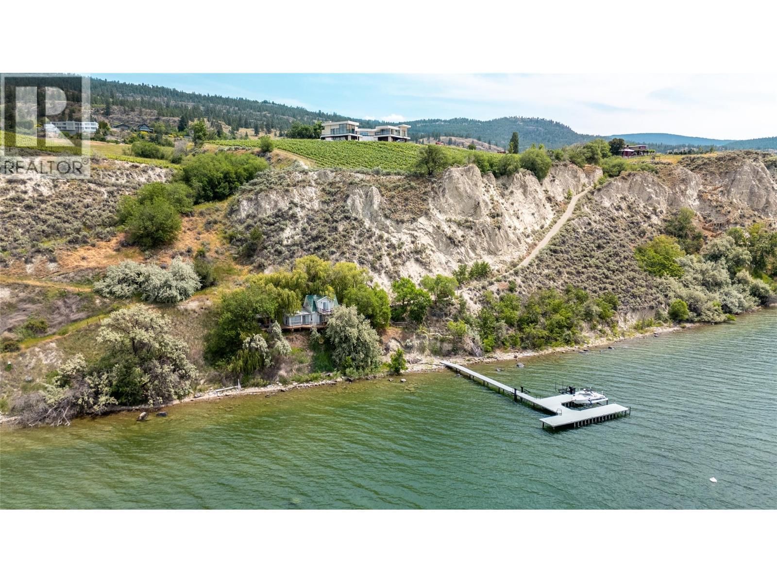 1675 Midland Road, Penticton, British Columbia V2A 8T7