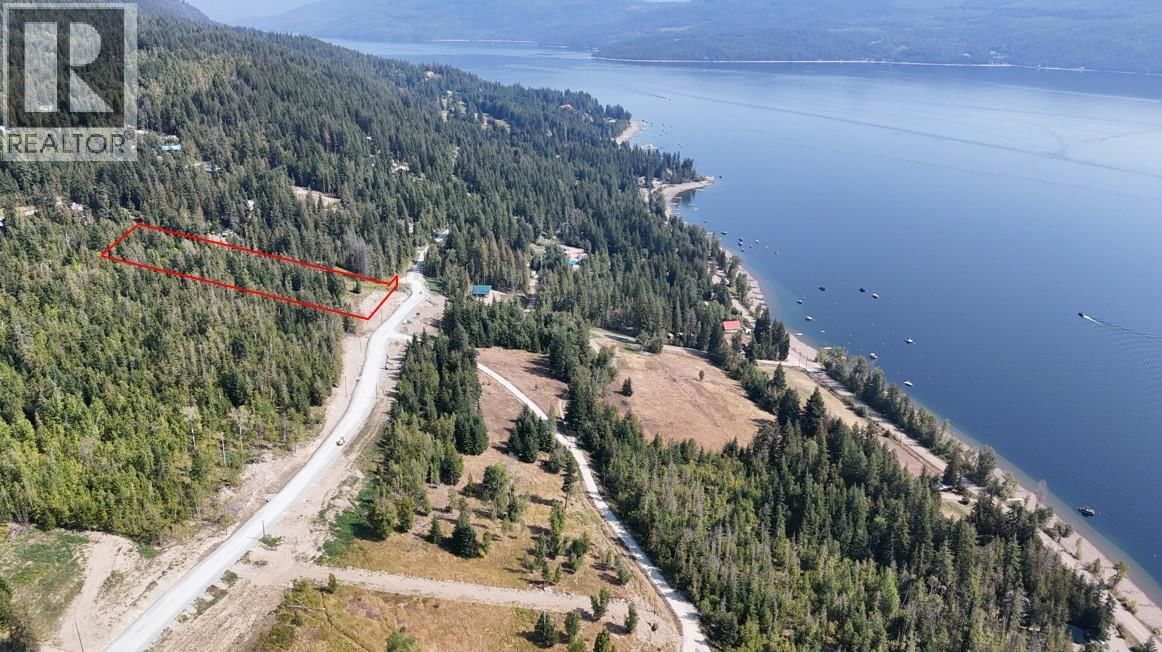 Lot 1 Lonneke Road, Anglemont, British Columbia V0E 1M8