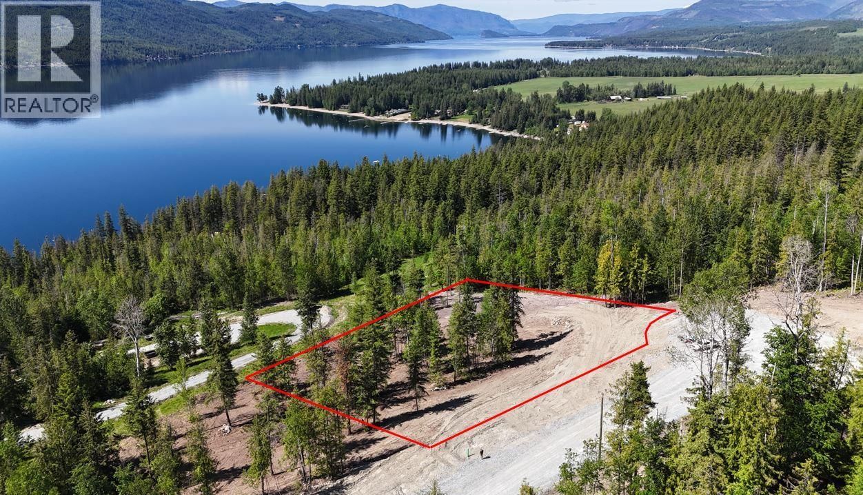 Lot 16 Lonneke Trail, Anglemont, British Columbia V0E 1M8