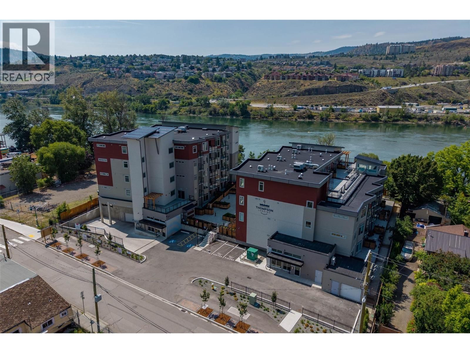 215 ROYAL Avenue, Kamloops, British Columbia V2H 1T7