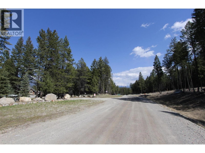 Lot 18 OSPREY LANDING Drive Wardner British Columbia, V0B 1R0 - Vacant Land For Sale