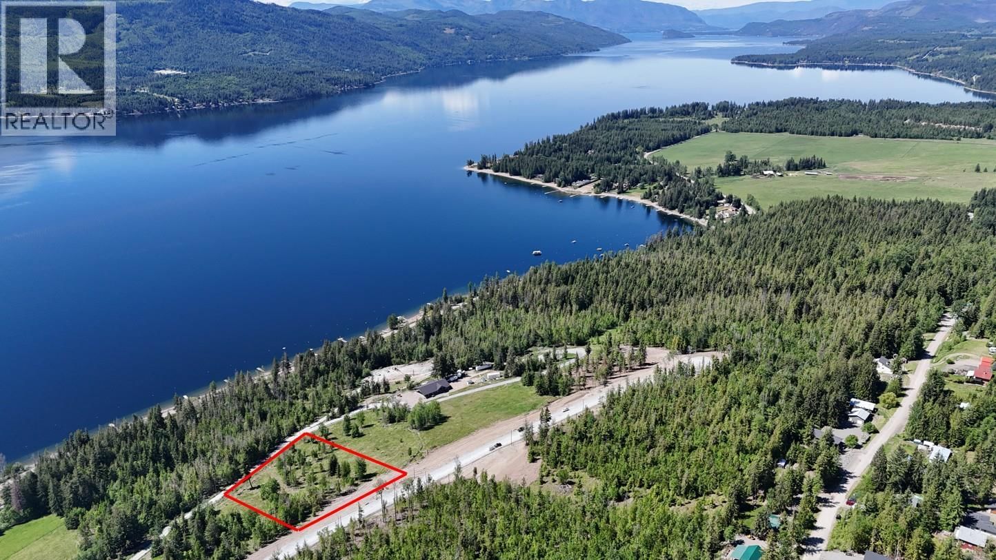 Lot 13 Lonneke Trail, Anglemont, British Columbia V0E 1M8