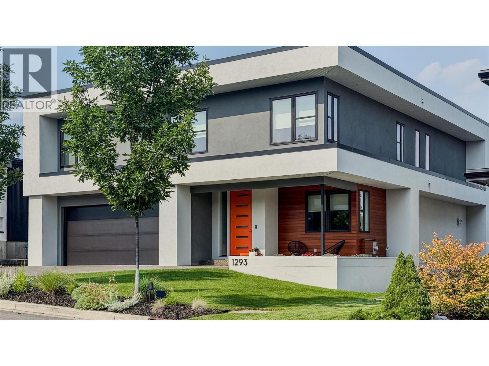 1293 Prairie Rose Drive, Kamloops, British Columbia V2E 0B4