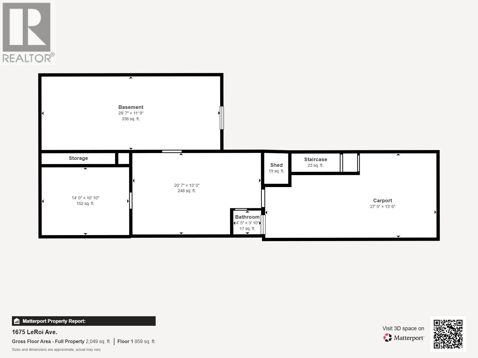 1675 LEROI AVENUE Image 53