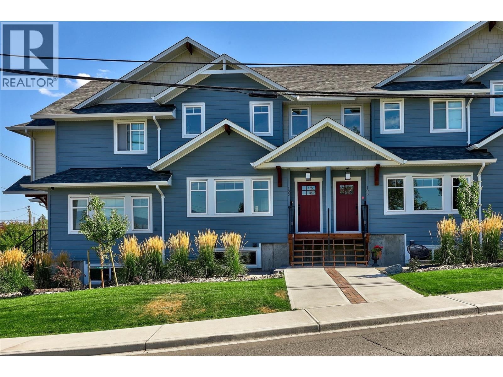 321 CENTRE Avenue, Kamloops, British Columbia V2C 0M6