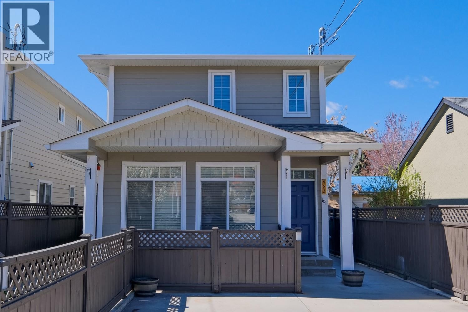 101 - 423 TENNIS STREET Image 23