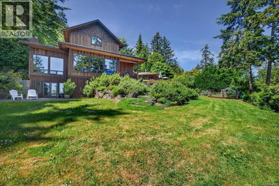 405 Roland Road | Salt Spring British Columbia | Slide Image Two
