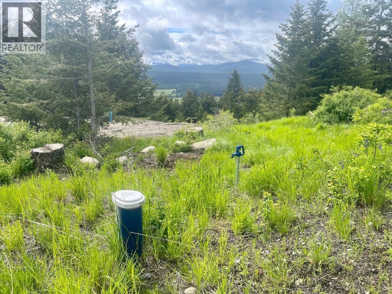 1355 TIMBERWOLF Trail, Rock Creek, British Columbia V0H 1N1