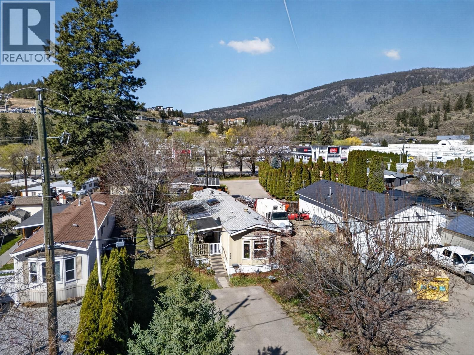 284 - 1999 HIGHWAY 97S OTHER Image 2