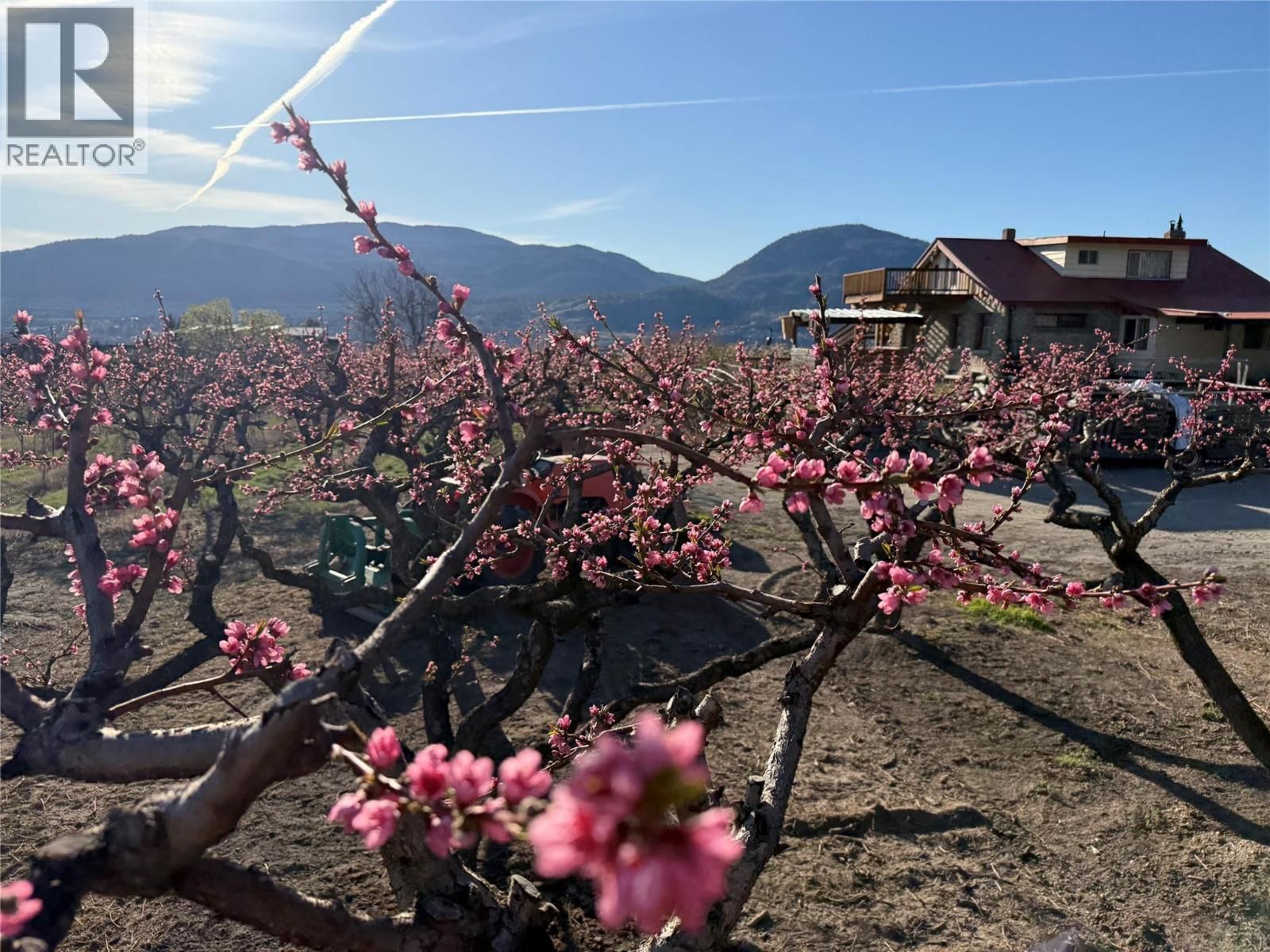 235 Middle Bench Road North, Penticton, British Columbia V2A 8S5