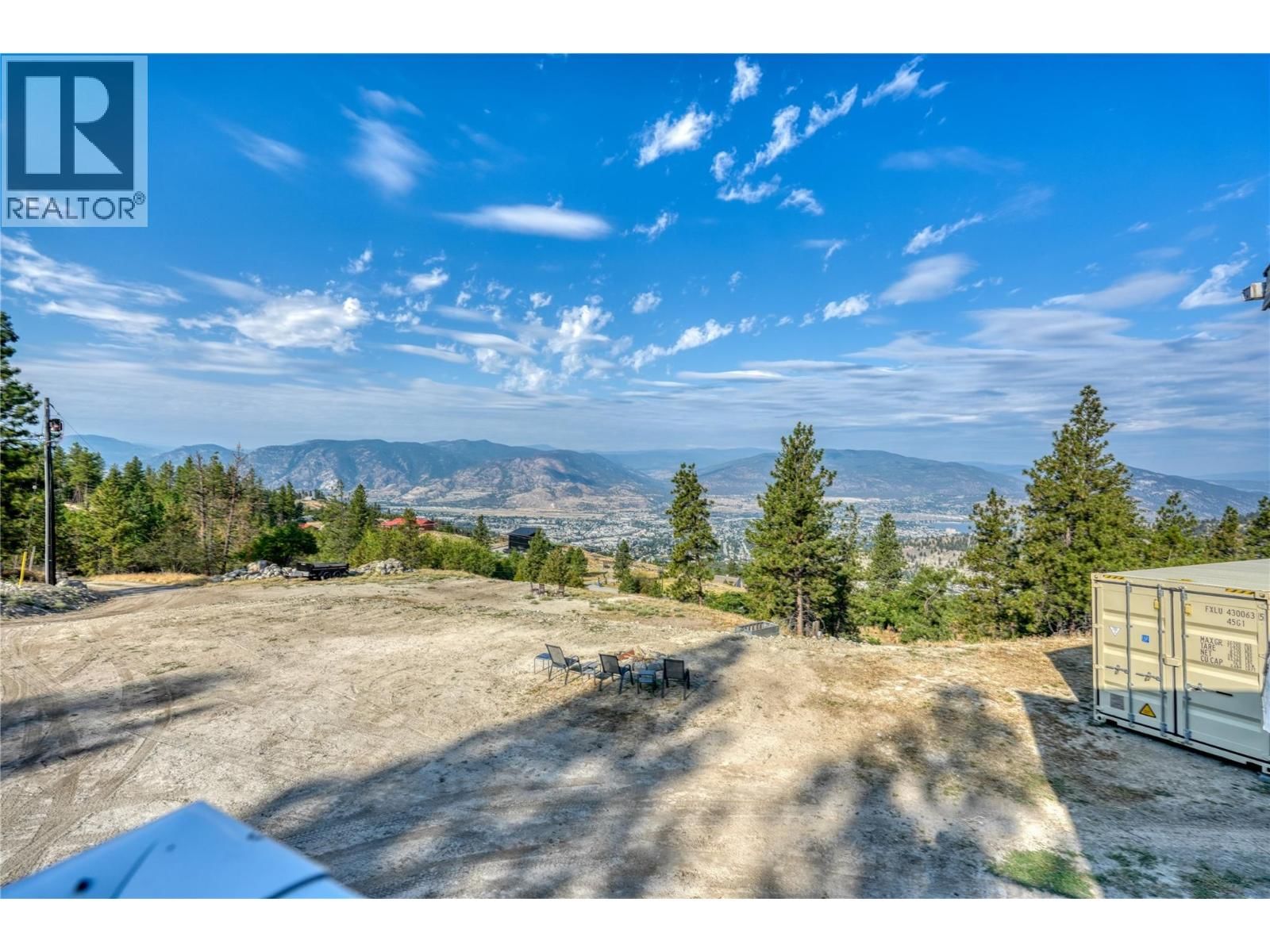 2063 Carmi Road, Penticton, British Columbia V2A 8V5