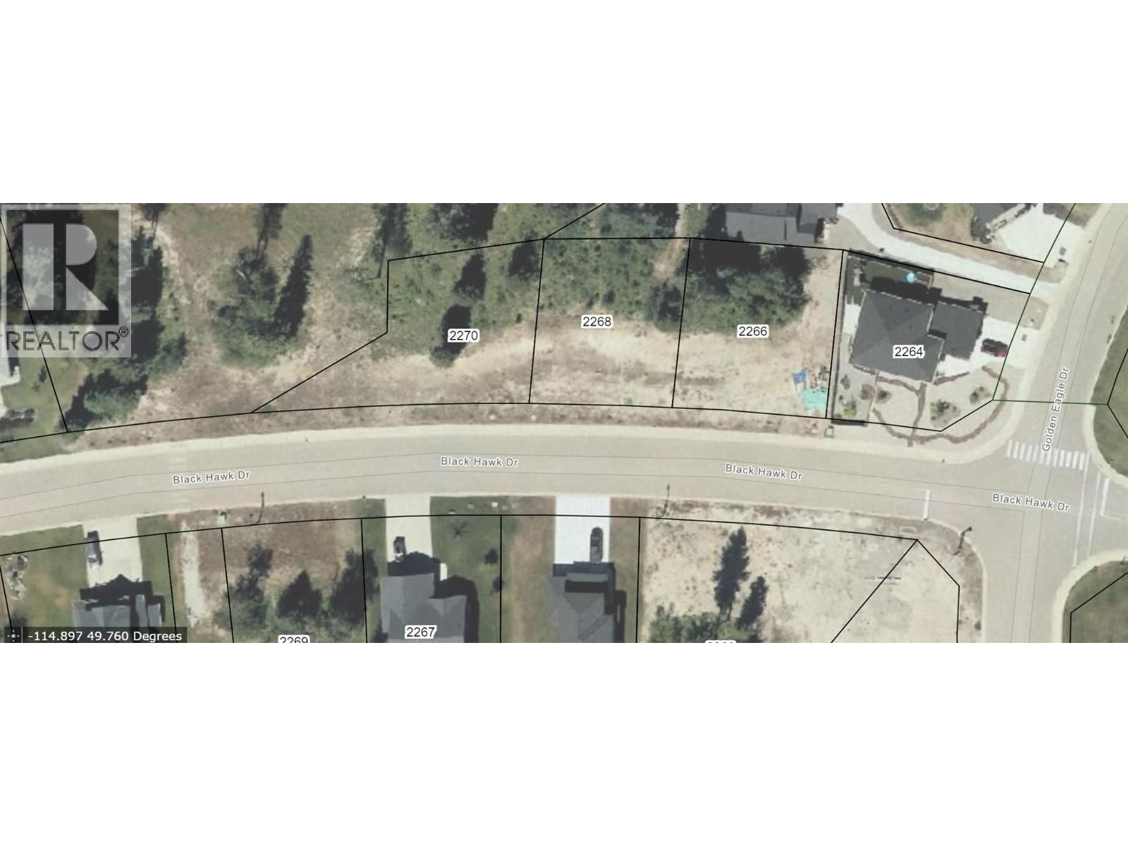 2270 Black Hawk Drive property photo