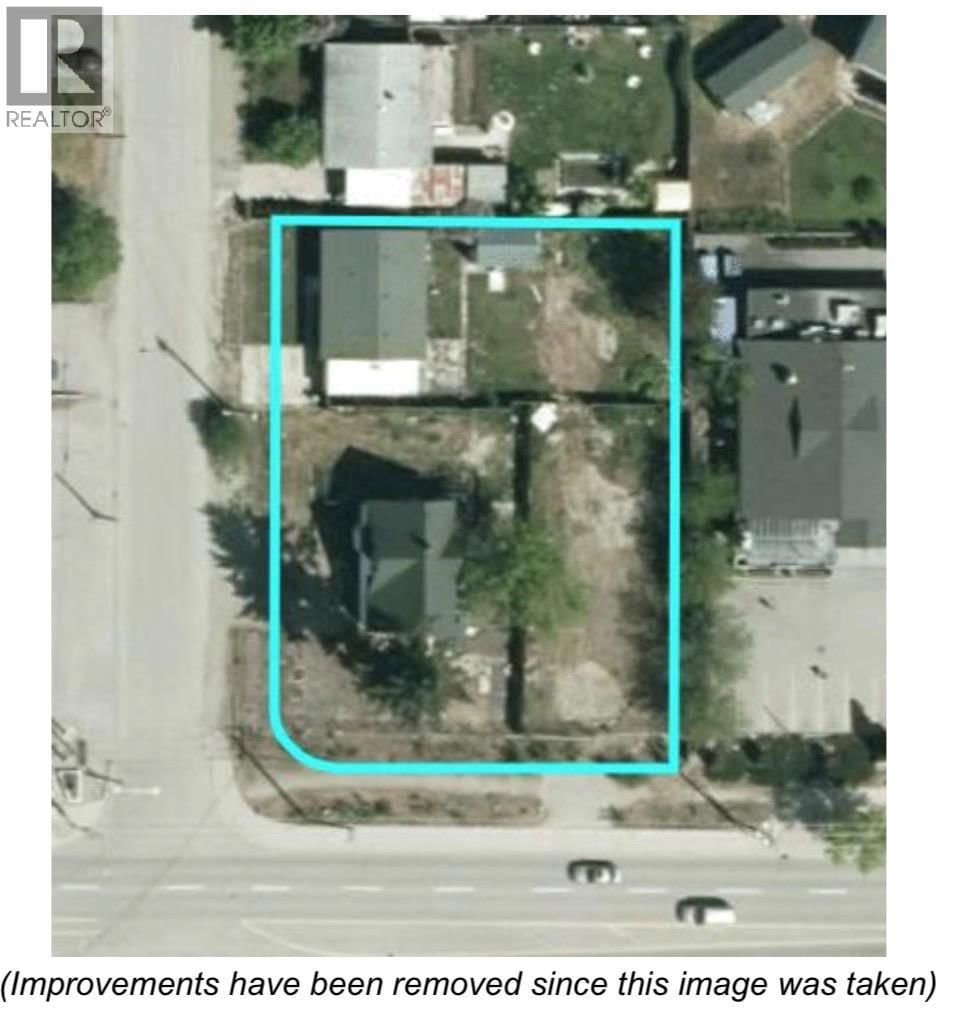 180 Highway 33 Other East, Rutland, British Columbia V1X 2A3