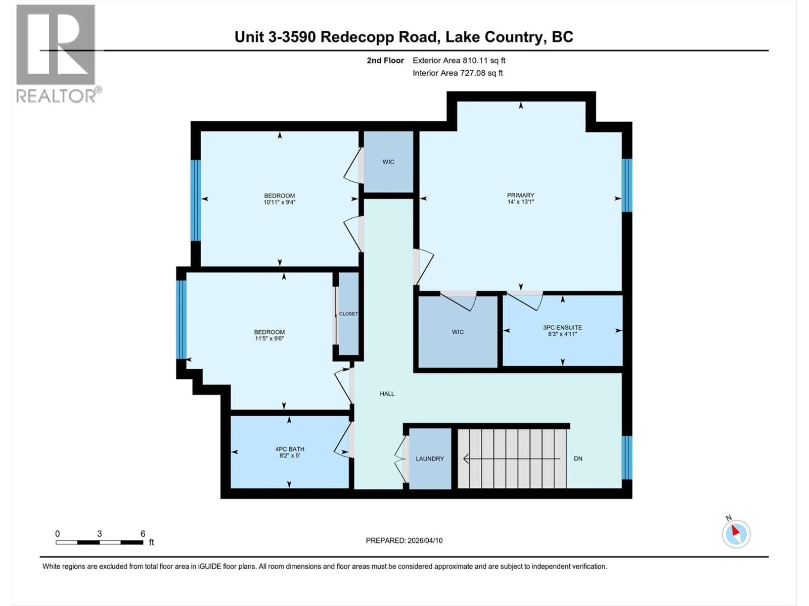 3 - 3590 REDECOPP ROAD Image 40