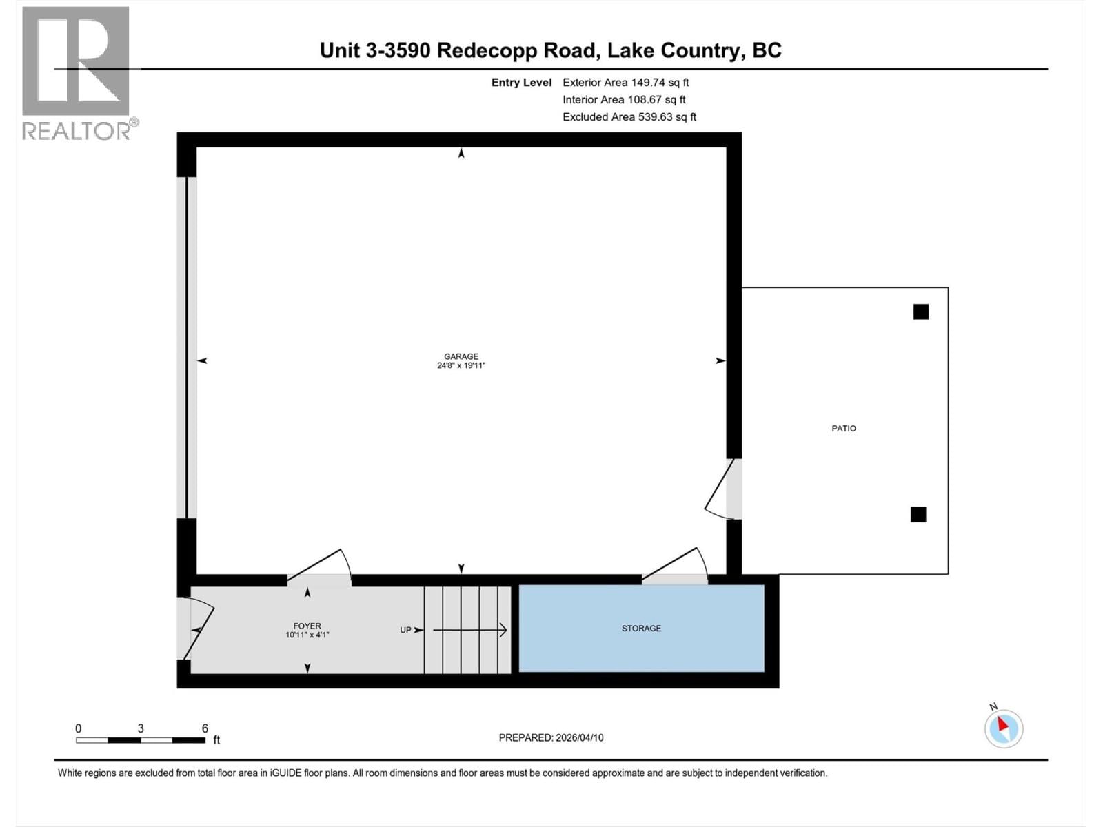 3 - 3590 REDECOPP ROAD Image 41