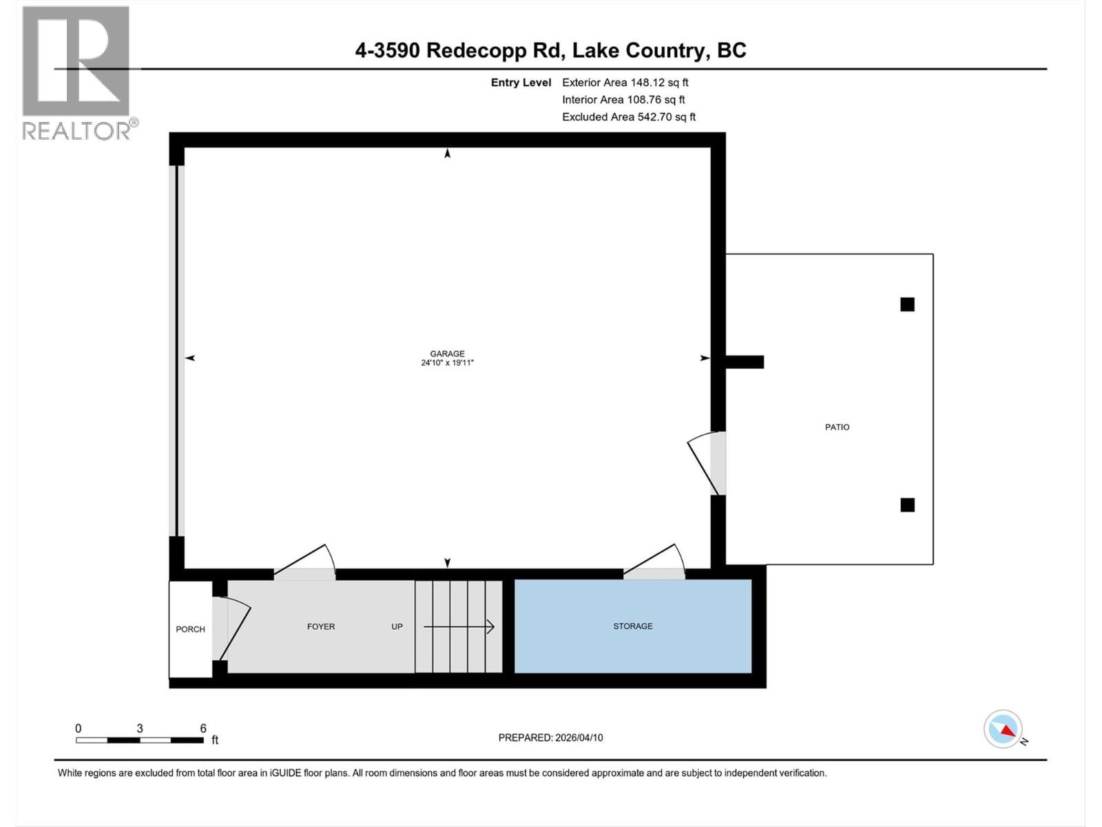 4 - 3590 REDECOPP ROAD Image 38