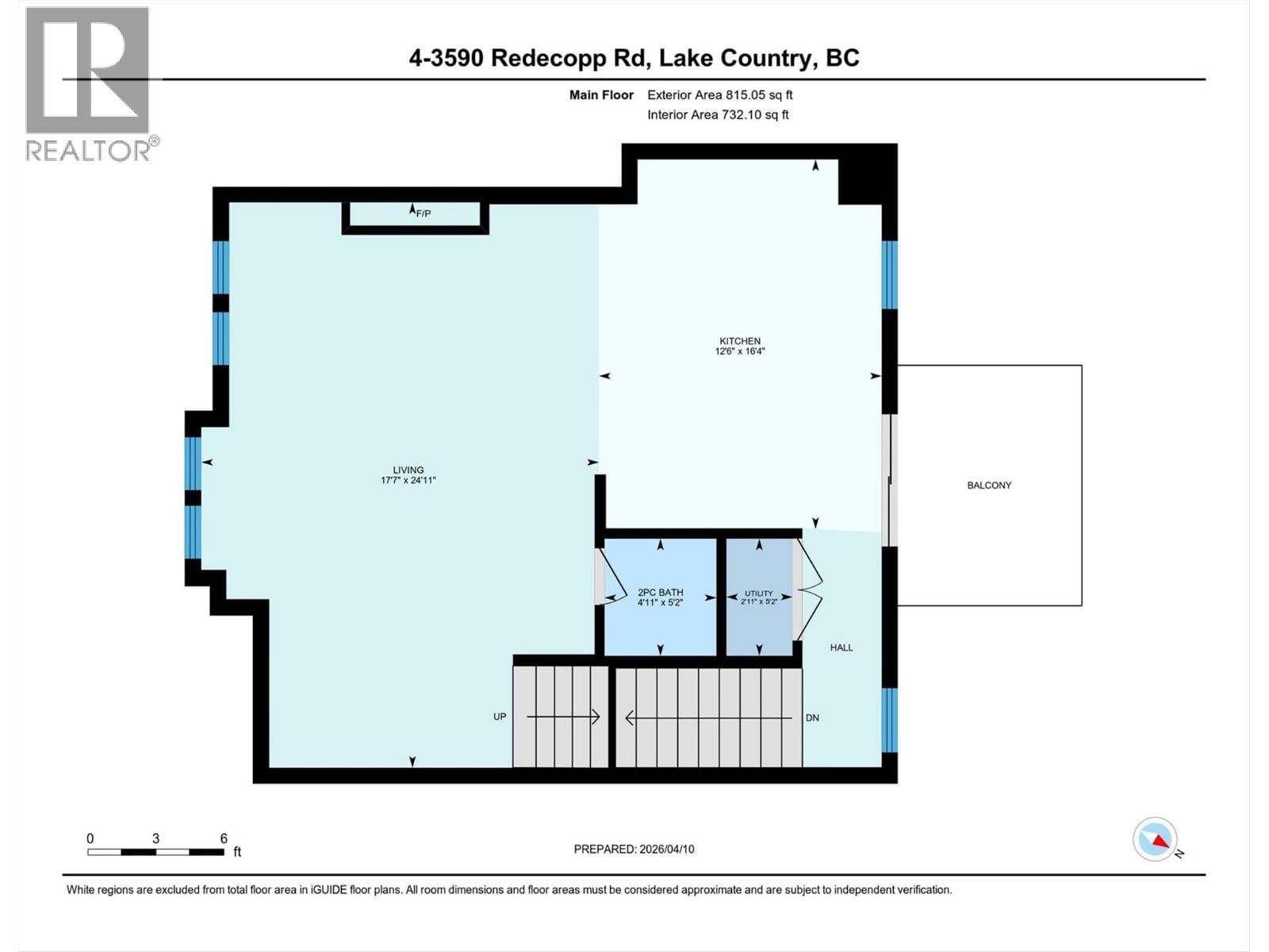 4 - 3590 REDECOPP ROAD Image 39