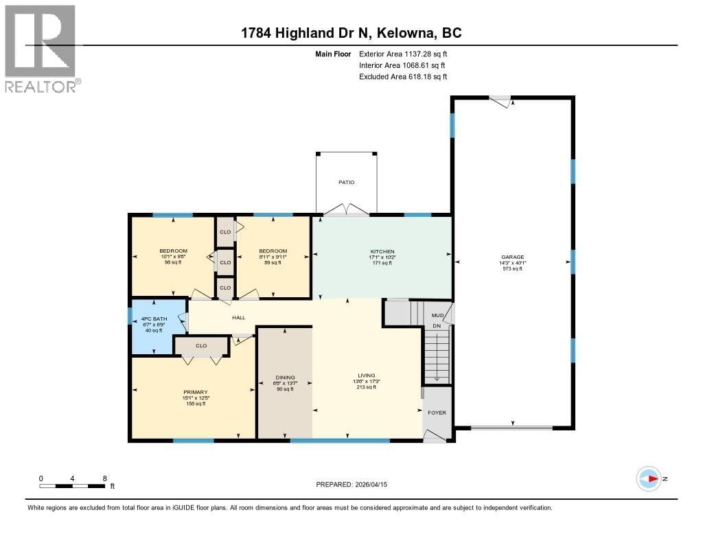 1784 HIGHLAND DRIVE NORTH Image 58