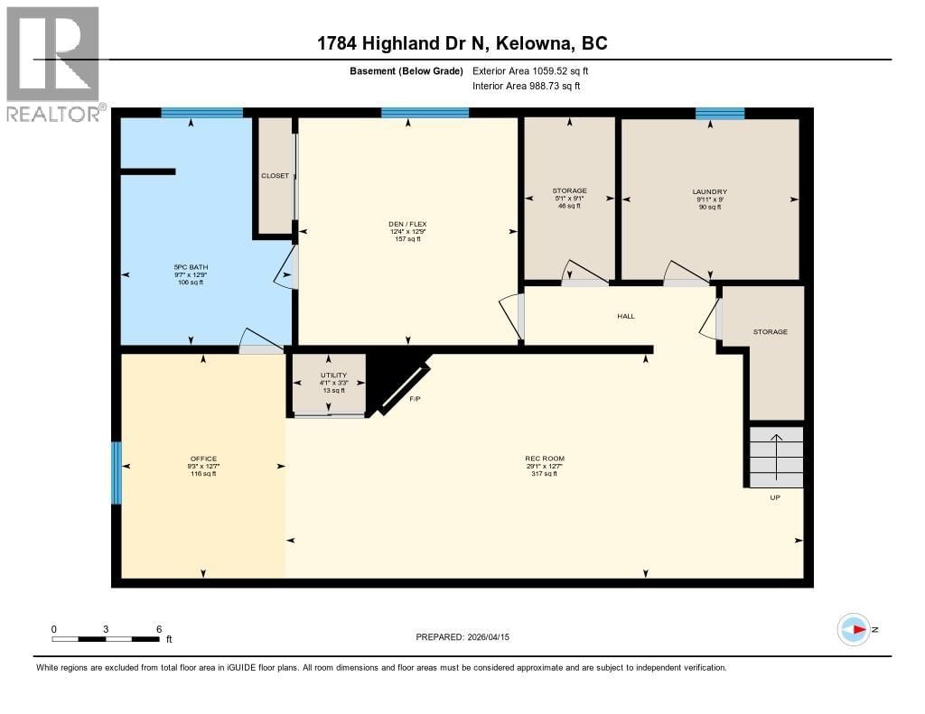 1784 HIGHLAND DRIVE NORTH Image 59