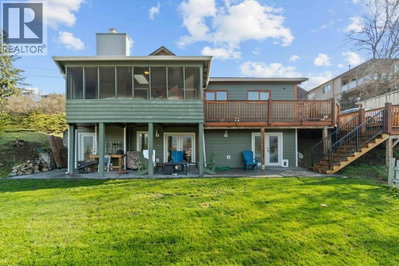 1321 10 Avenue Northeast | Salmon Arm British Columbia | Slide Image Seventy-six
