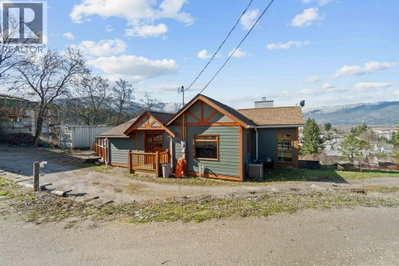 1321 10 Avenue Northeast | Salmon Arm British Columbia | Slide Image Eighty-five