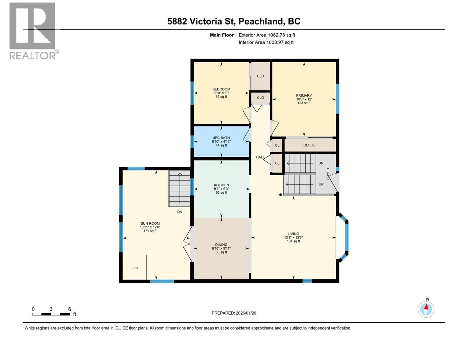 5882 VICTORIA STREET Image 34