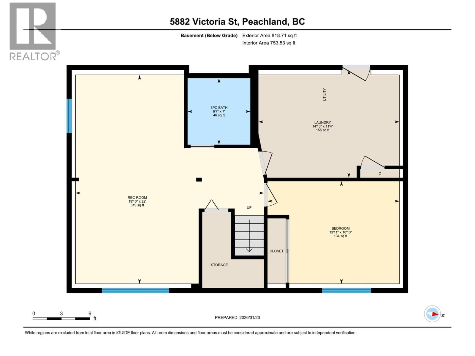 5882 VICTORIA STREET Image 35