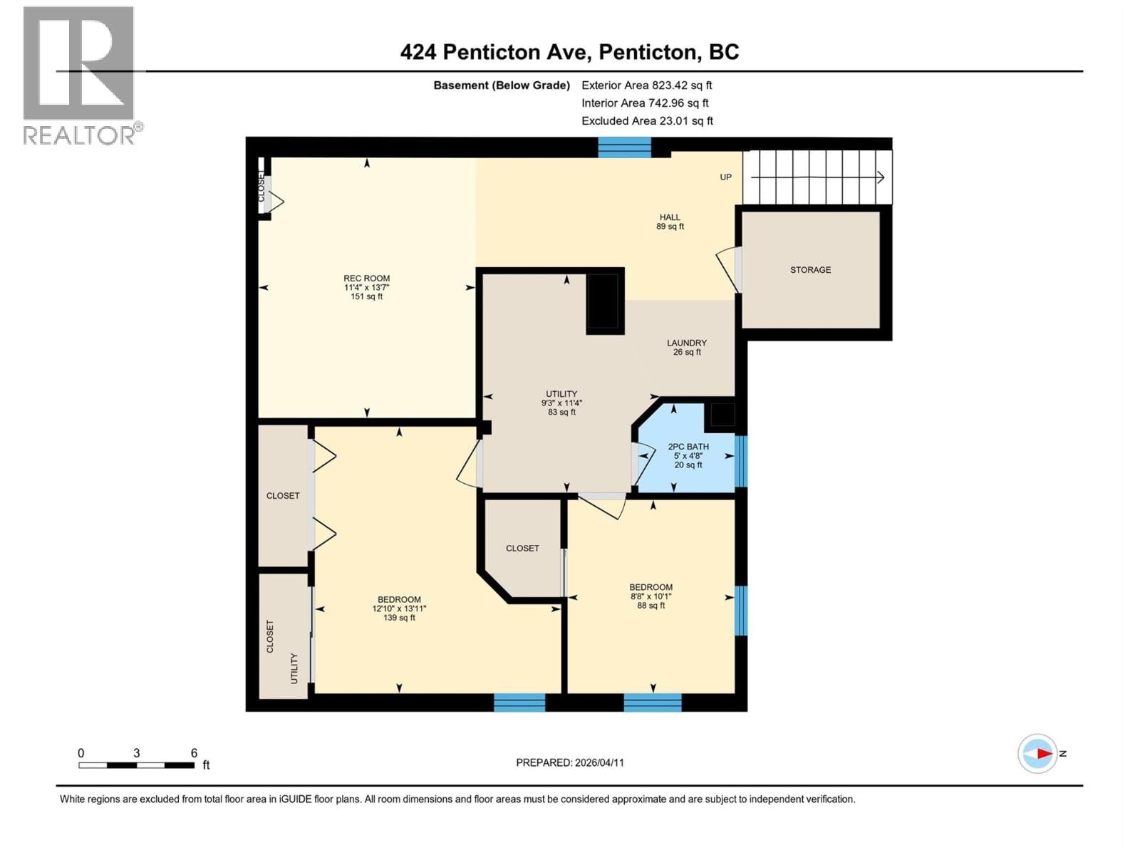 424 PENTICTON AVENUE Image 61