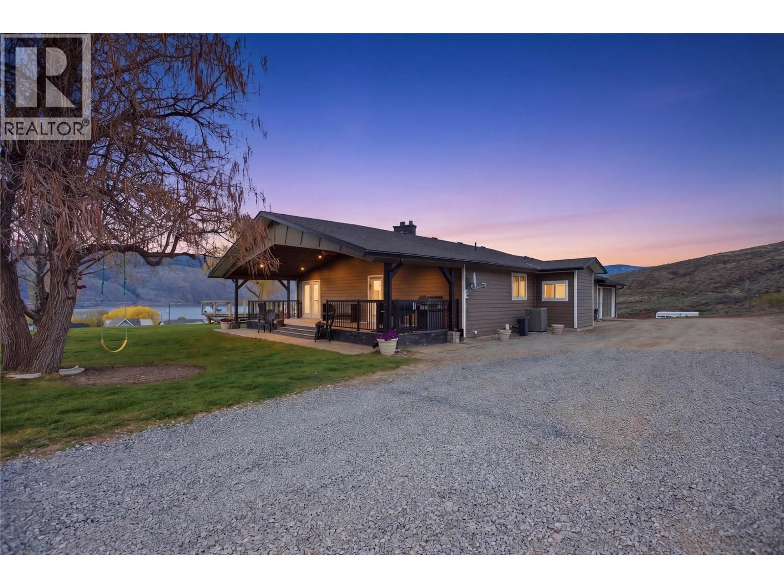 6998 Vista Drive, Kamloops, British Columbia V0K 2J0