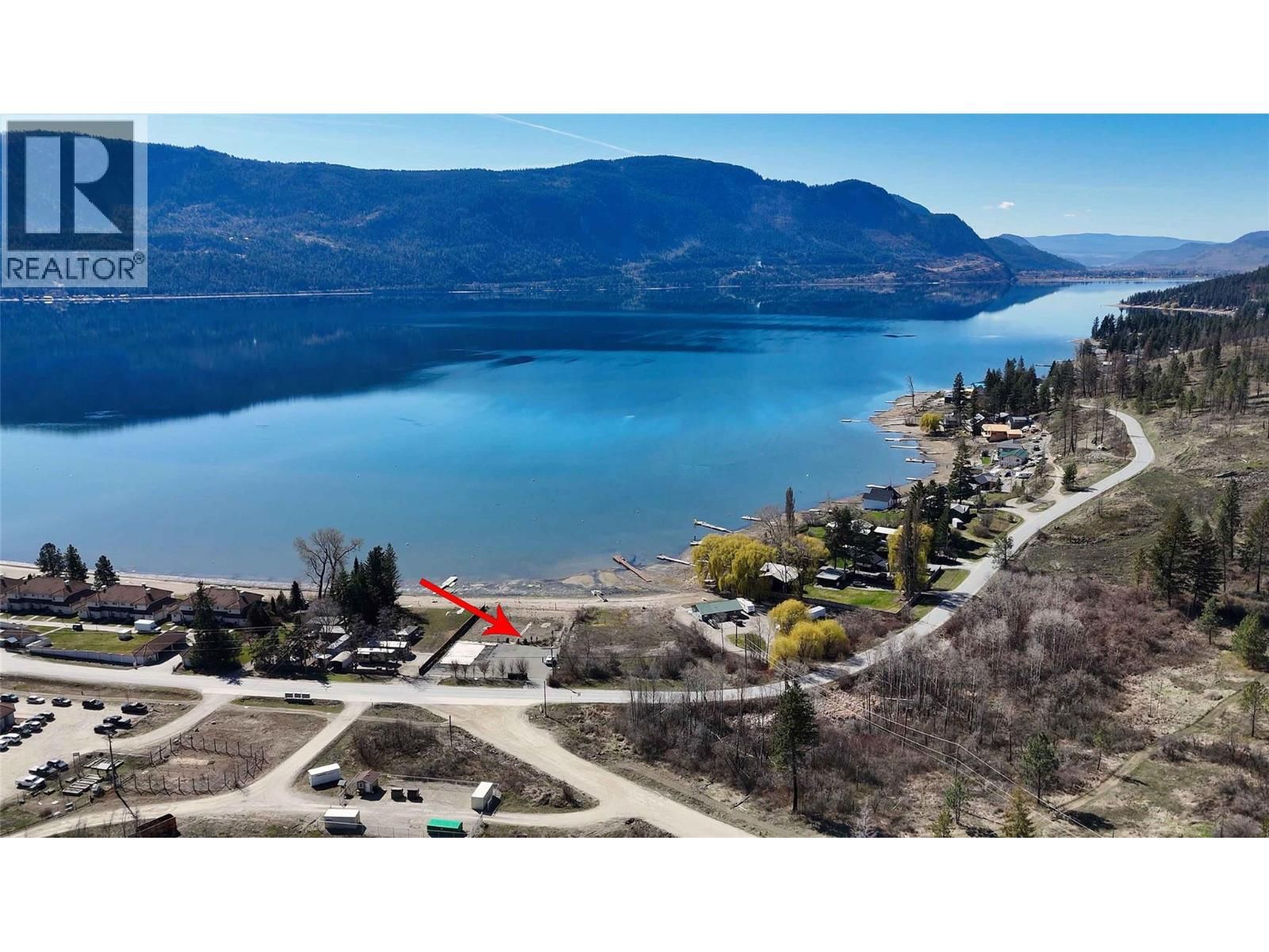 1497 LITTLE SHUSWAP LAKE ROAD Image 1
