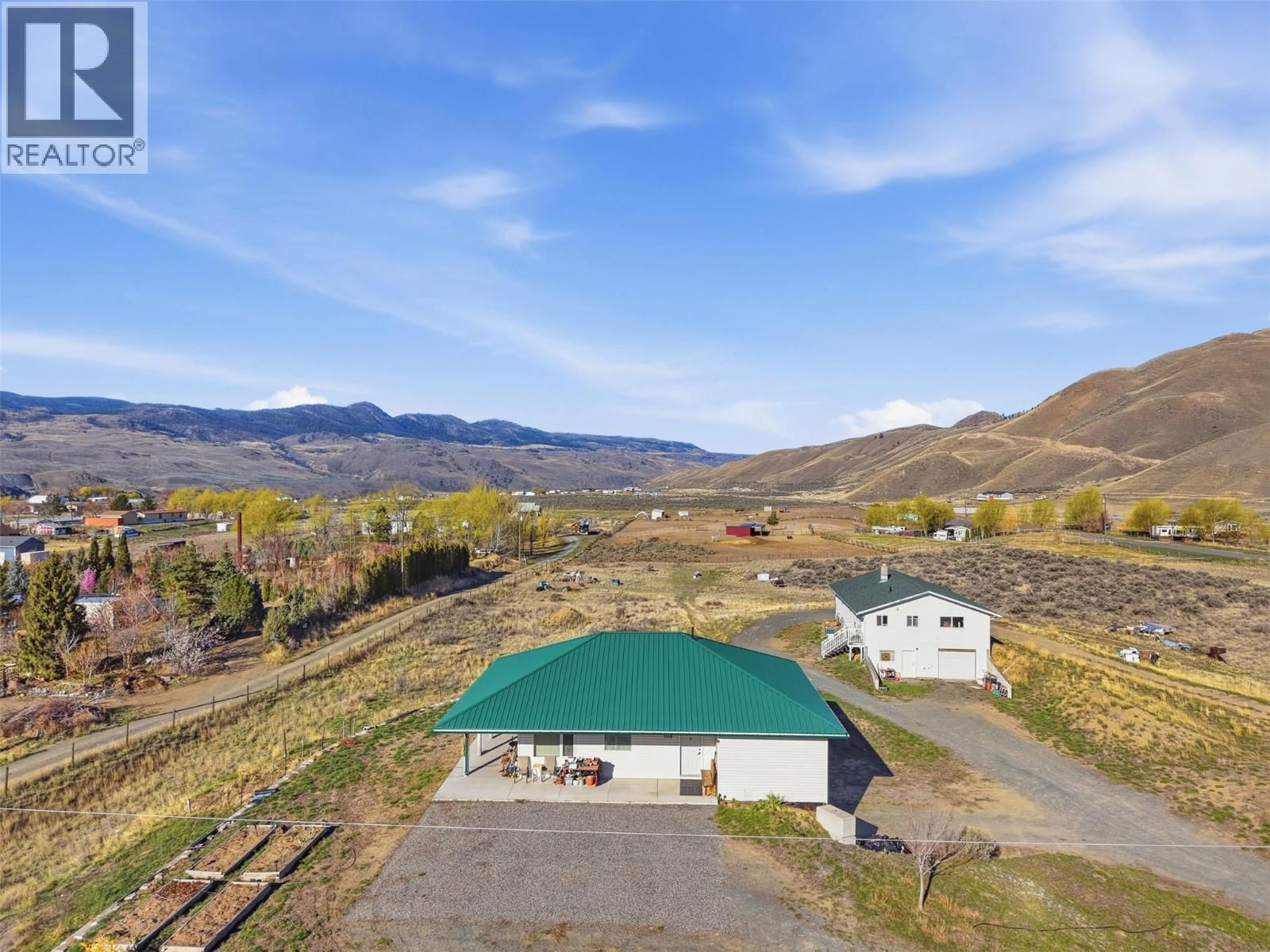 1559 STEELHEAD Road, Kamloops, British Columbia V0K 2J0