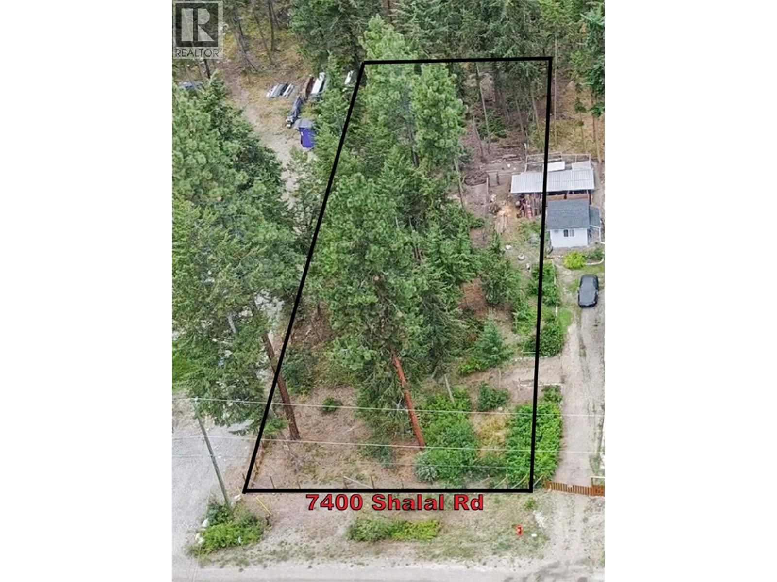 7400 SHALAL ROAD Image 3