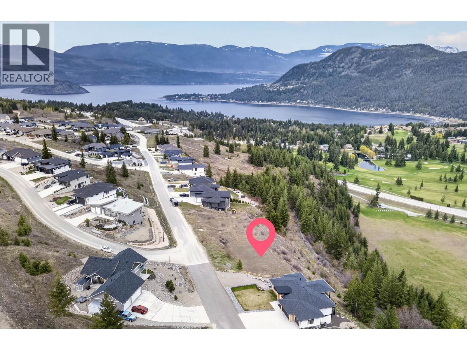 62 Highlands Drive, Blind Bay, British Columbia V0E 1H2
