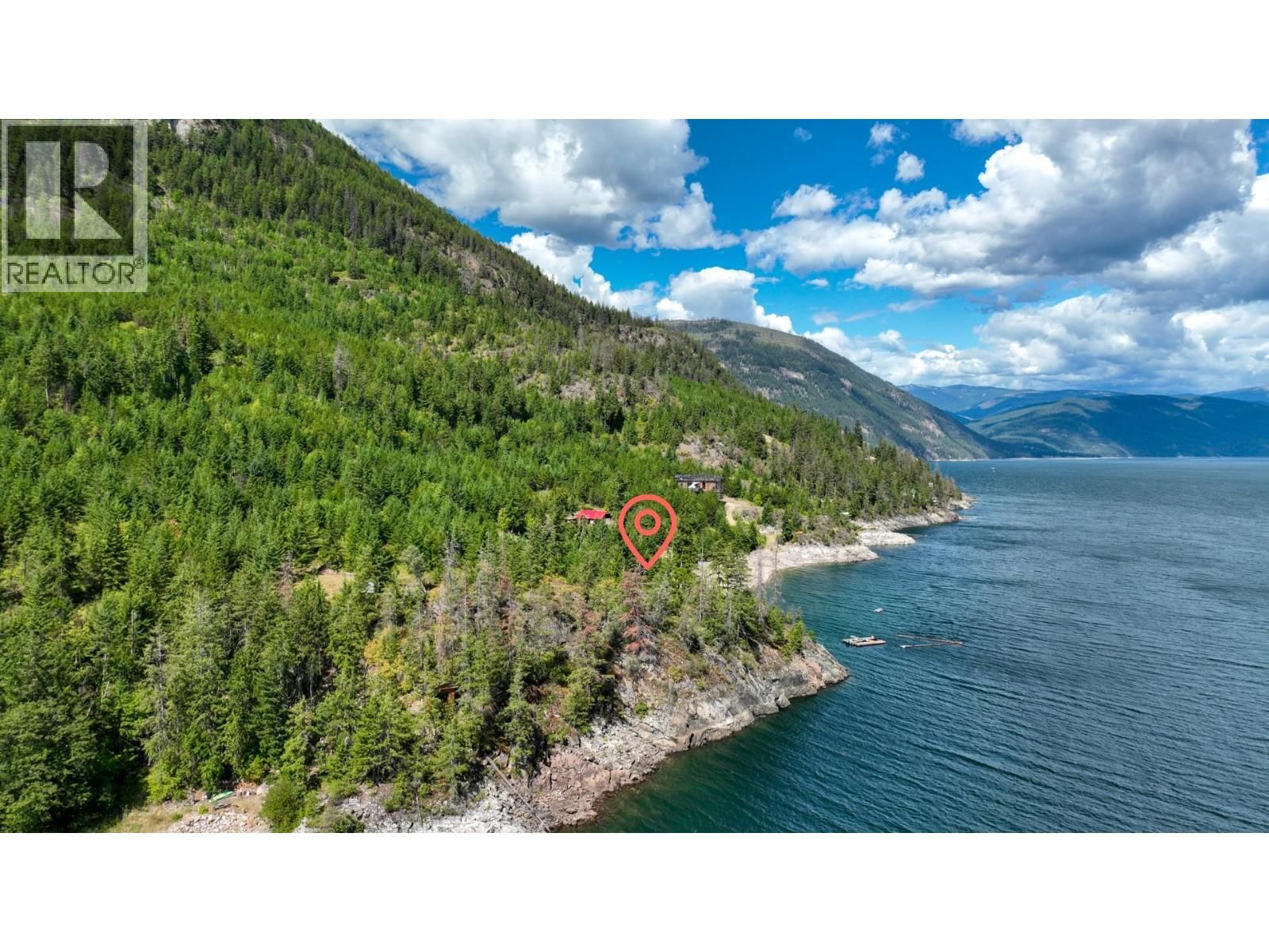 LOWER ARROW LAKE Image 3