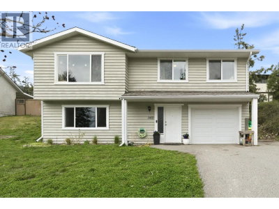 3472 Parklane Road | West Kelowna British Columbia | Slide Image Two