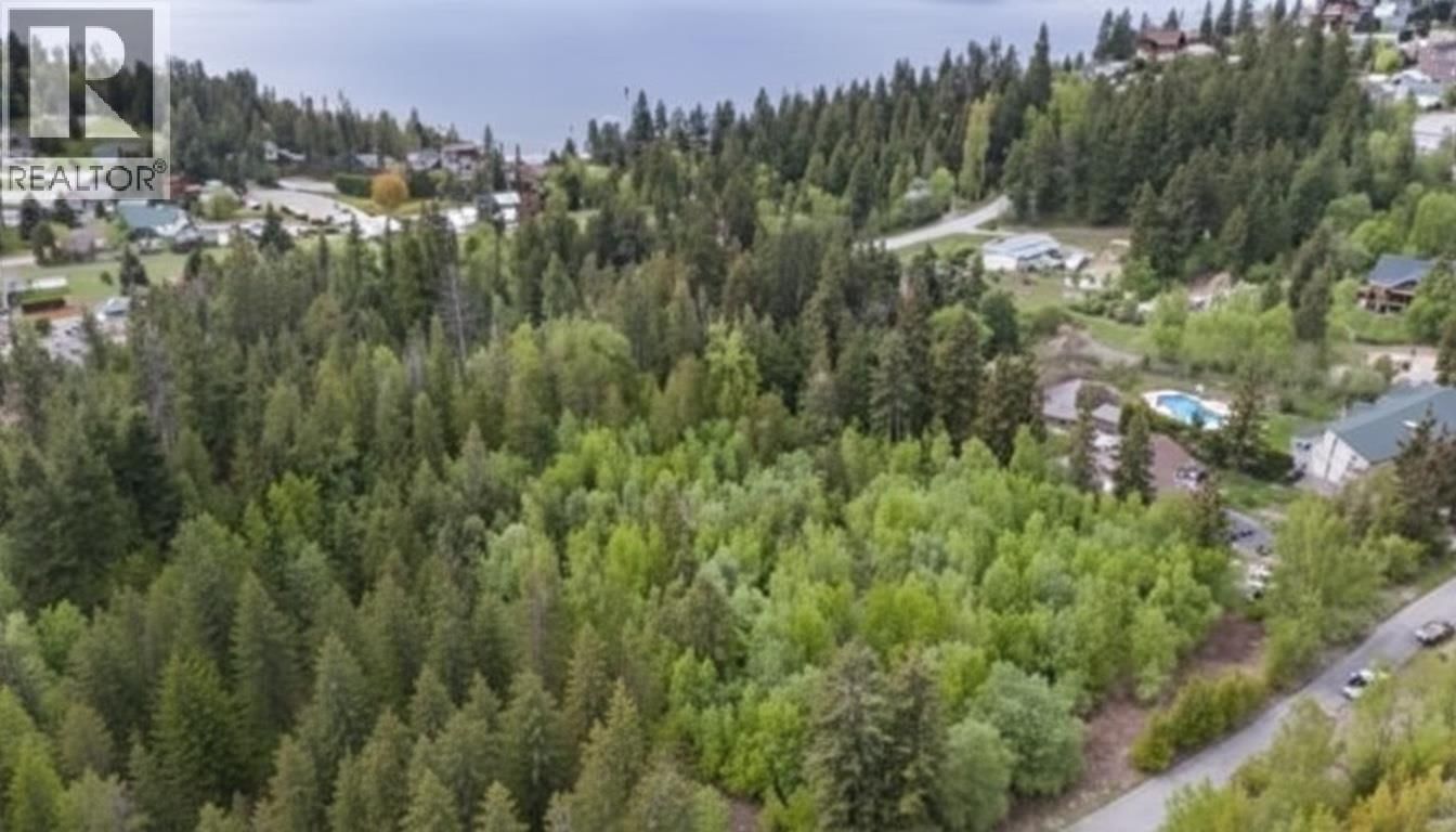 Lot 6 McBride Road, Blind Bay, British Columbia V0E 1H1
