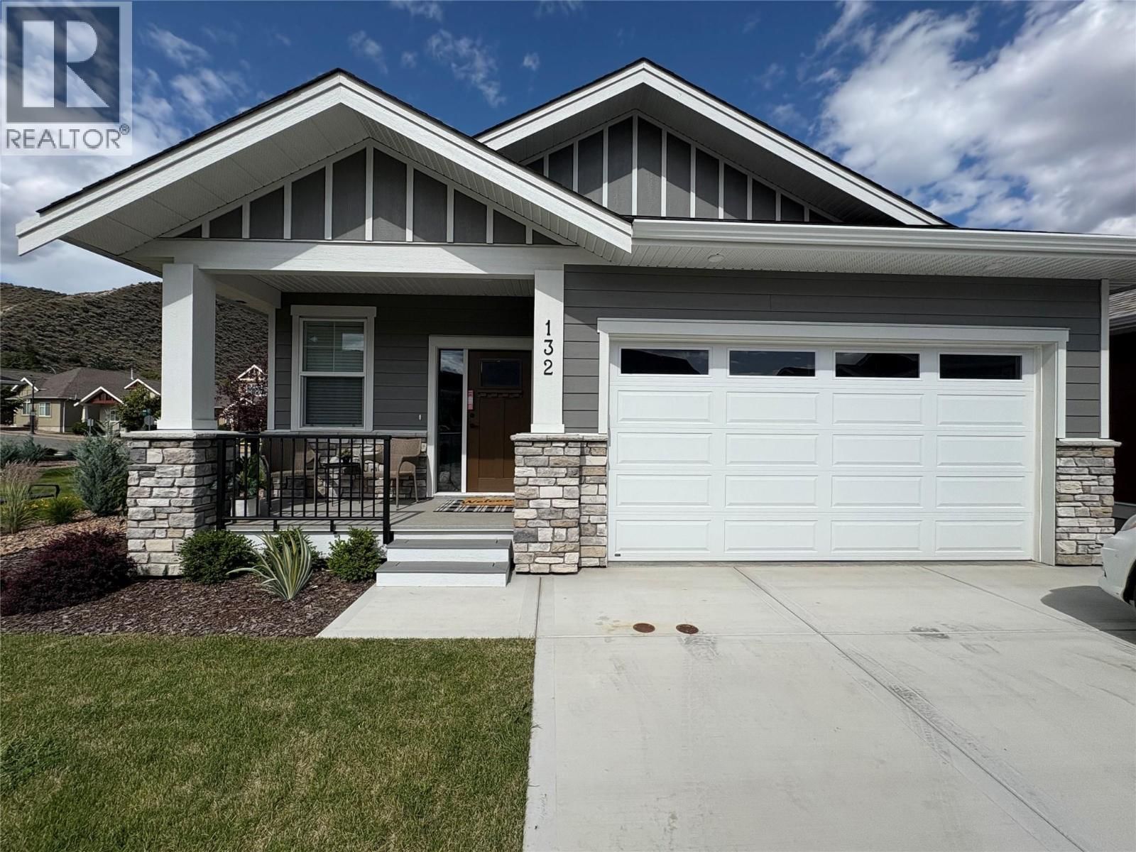 200 GRAND Boulevard, Kamloops, British Columbia V2C 0H3