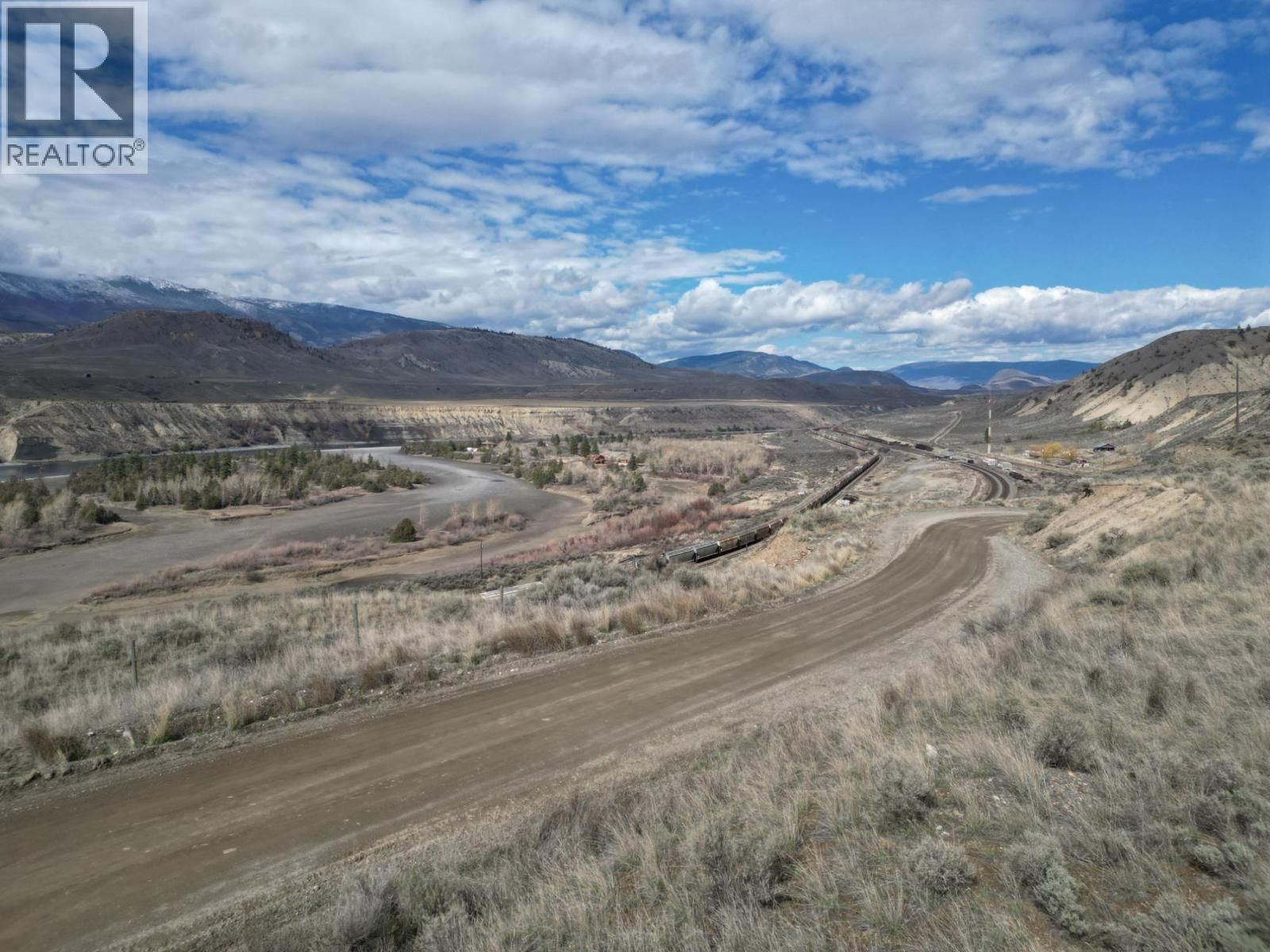3580 DRINKWATER Road, Ashcroft, British Columbia V0K 1A0