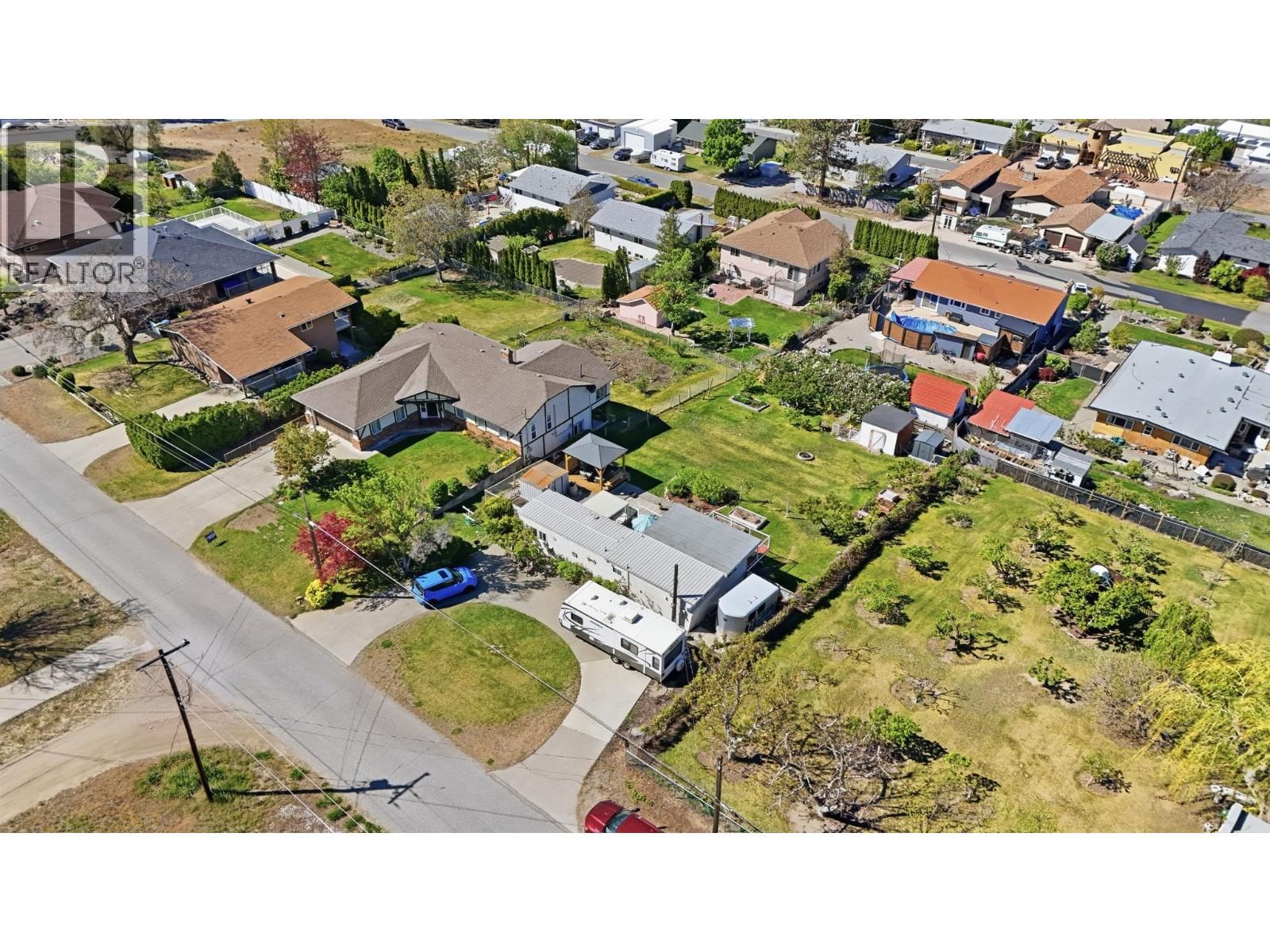 3832 33RD Street, Osoyoos, British Columbia V0H 1V6