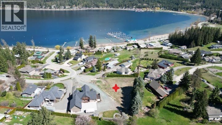 Lot 27 Sunrise Boulevard, Blind Bay, British Columbia V0E 2W2