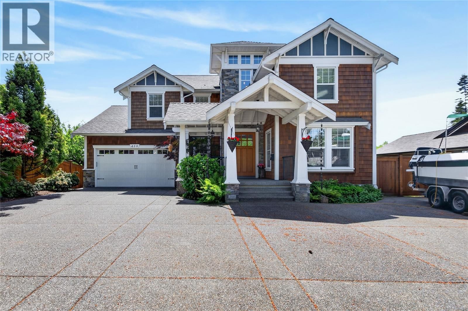 459 Twillingate Road