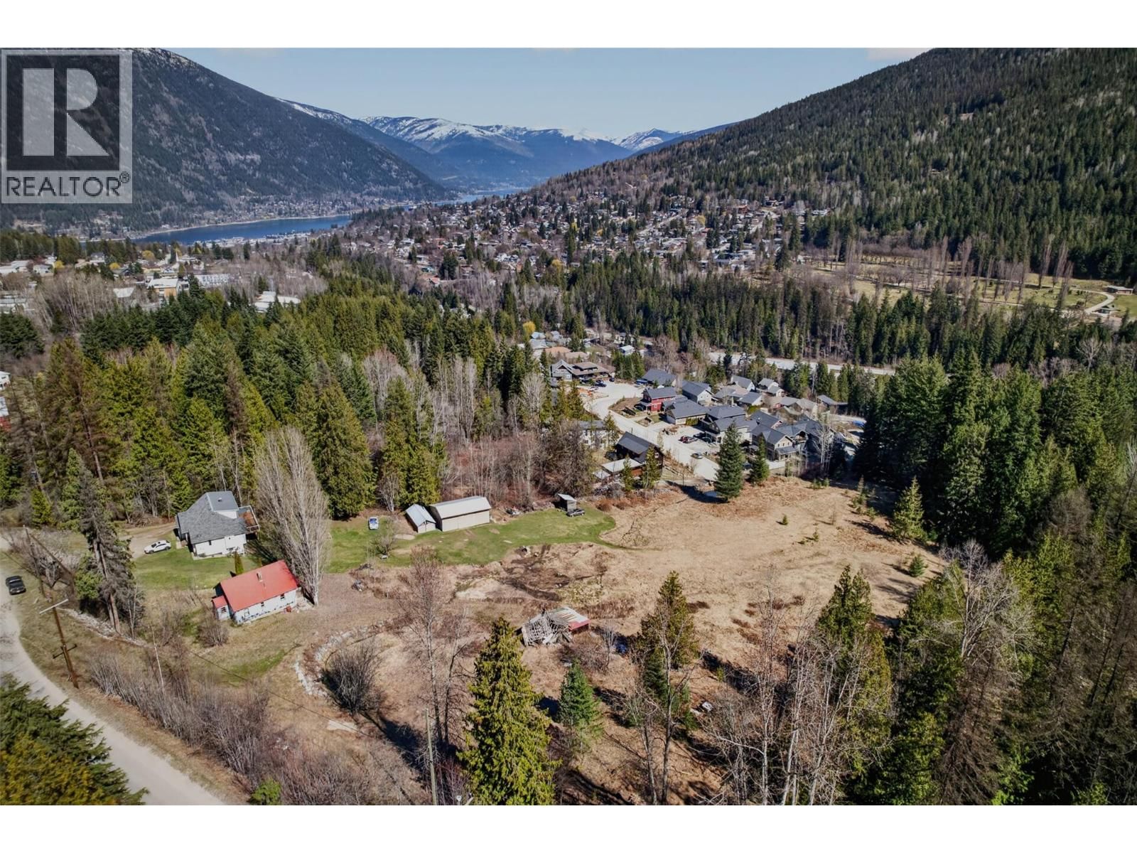 2619 Silver King Road Other, Nelson, British Columbia V1L 7A5